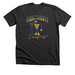 Falcon Tiospaye, a Dark Grey Heather Premium Unisex Tee