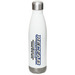 RECFAB water bottles, a White Stainless Steel Water Bottle