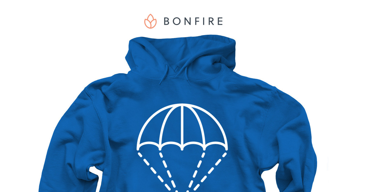 Monte Mader | Bonfire