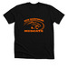 Mudcat Originals (BLK), a Solid Black Blend Premium Unisex Tee