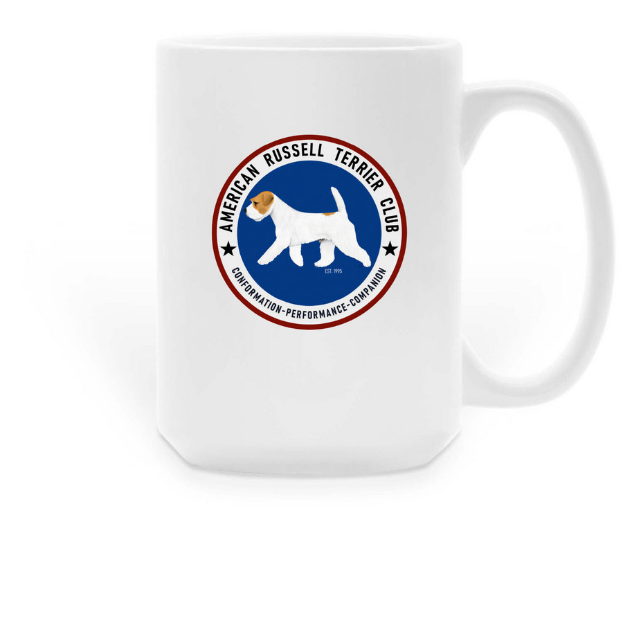 MUGS!, a White Large Coffee Mug