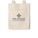 Reusable Tote Bag, a Natural Reclaimist Everywhere Tote Bag