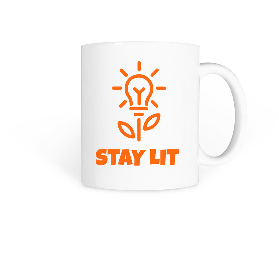 STAY LIT | Bonfire