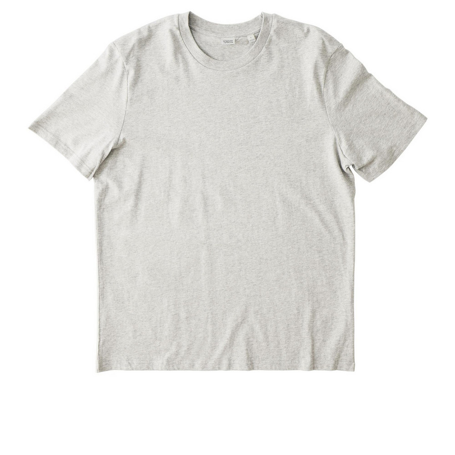 Safe Haven: Vacation Club, a Eco Heather Stanley/Stella Unisex Creator 2.0 Tee