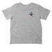 #LiamStrong Toddler&nbsp;, a Heather Toddler Tee