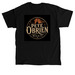 New Brand, a Black Classic Unisex Tee