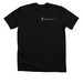 Chill Pill, a Solid Black Blend Premium Unisex Tee