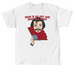 Shirt - Drag is an Art, a White Classic Unisex Tee