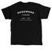 Black History - Rosewood, a Black Classic Unisex Tee