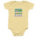 Baby, a Banana Infant Onesie
