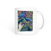 Elija by Dan White, a White Coffee Mug