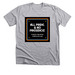 All Pride, a Athletic Heather Premium Unisex Tee