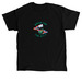 Bread for the City x Trap Bob: Adult & Youth, a Black Classic Unisex Tee