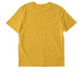 HDRD Pride 2026, a Spectra Yellow Stanley/Stella Unisex Creator 2.0 Tee (back-view)