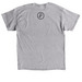 Full Tilt, a Sport Grey Classic Unisex Tee (back-view)