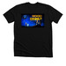 Hood Drinks Star Wars&nbsp;, a Solid Black Blend Premium Unisex Tee