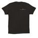 Gleaners Food Bank of Indiana, a Black Premium Cotton Tee