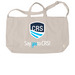Say Yes to CRS Totes, a Pumice Reclaimist G2G Tote Bag