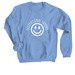 Brain Injury Recovery Foundation!&nbsp;, a Carolina Blue Crewneck Sweatshirt
