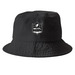 WCYFL HATS&nbsp;, a Black Printed Bucket Hat