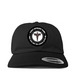 Street Outreach Teams Hat&nbsp;, a Black Printed Classic Baseball Cap