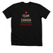 Go Team Daeny - Protection Collection, a Solid Black Blend Premium Unisex Tee