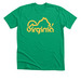 Virginia, a Heather Kelly Premium Unisex Tee