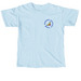 Benana Support Team, a Chambray Comfort Colors Unisex Tee