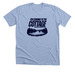 2026 Retreat, a Heather Baby Blue Premium Unisex Tee