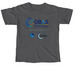 Global Behavior Analysis Summit, a Pepper Comfort Colors Unisex Tee