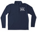 2026 Golf Classic Performance Gear, a True Navy Unisex Performance Quarter Zip Pullover
