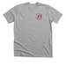 Always for Abel, a Athletic Heather Premium Unisex Tee