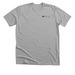 Farm So Hard, a Athletic Heather Premium Unisex Tee