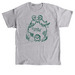 Adult Gear, a Sport Grey Classic Unisex Tee