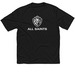 ALL SAINTS Classic Performance Tee, a Black Classic Performance Tee