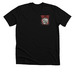 Bobby?s World Tour Fundraiser&nbsp;, a Solid Black Blend Premium Unisex Tee