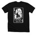 Forever dolly, a Solid Black Blend Premium Unisex Tee