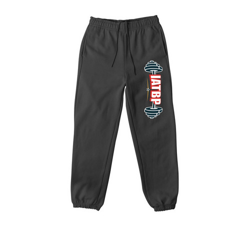 Joggers, a Asphalt Premium Heavyweight Jogger