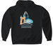 NCURA Regin IV 2027 Spring Meeting&nbsp;, a Black Gildan Softstyle Pullover Hoodie