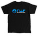 End Parental Alienation&nbsp;, a Black Classic Unisex Tee