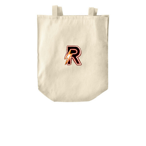 RPI Rounak Bags, a Natural Over-the-Shoulder Shopping Tote Bag