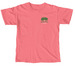 The Future Needs More Trees - Pink, a Watermelon Comfort Colors Unisex Tee