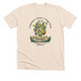 Pollinator Week 2025, a Heather Soft Cream Premium Unisex Tee