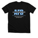 All for Dance National Honor Society, a Solid Black Blend Premium Unisex Tee