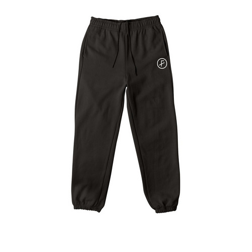 Full Tilt Sweatpant, a Black Premium Heavyweight Jogger