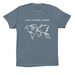 Bringing ?sister? home, a Slate Premium Cotton Tee