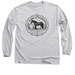 Long Sleeve & Sweatshirts, a Sport Grey Classic Long Sleeve Tee