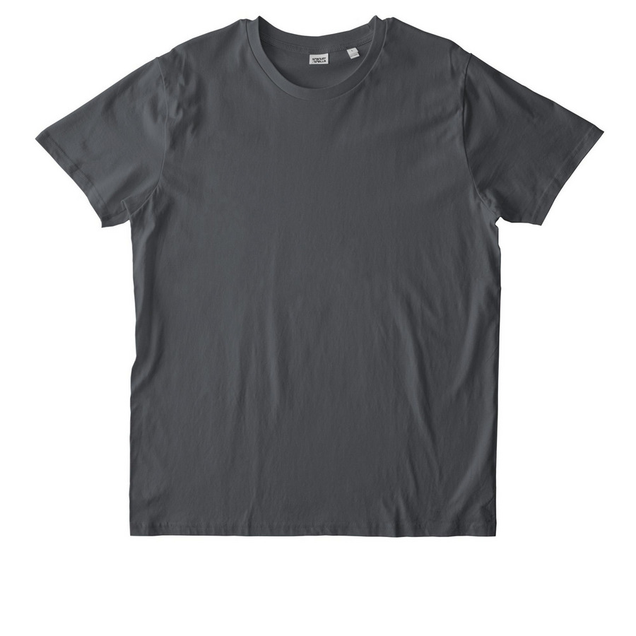 WSC4&nbsp;Eco-Friendly T-Shirt, a Anthracite Stanley/Stella Unisex Rocker Tee