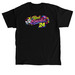 What year y'all start this thing?, a Black Classic Unisex Tee