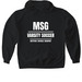 Hoodie and/or crewneck, a Black Gildan Softstyle Pullover Hoodie
